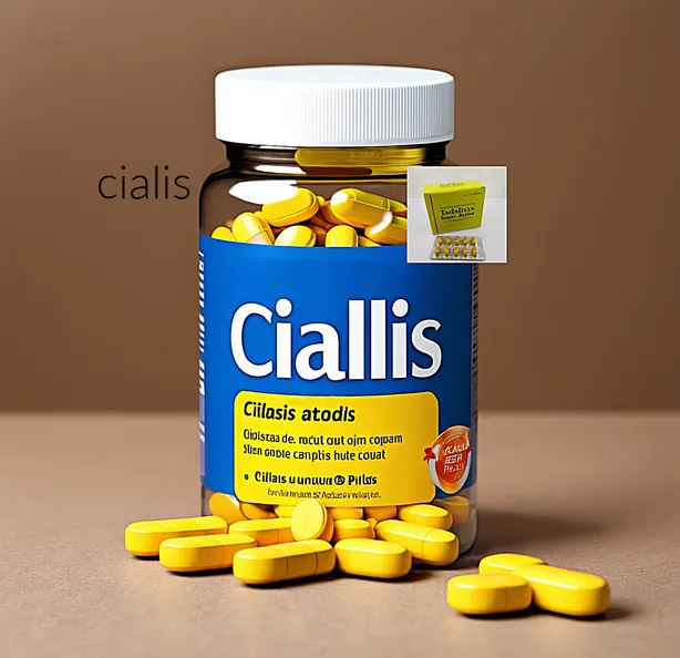 Cialis senza ricetta online